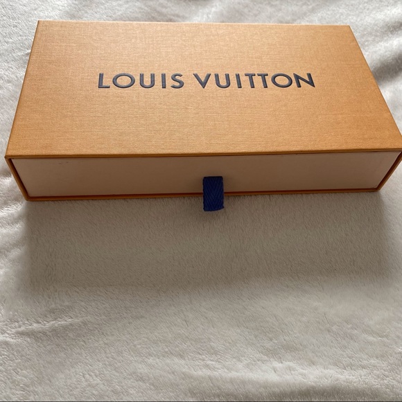 🆕 LOUIS VUITTON wallet only used one time - Picture 6 of 15
